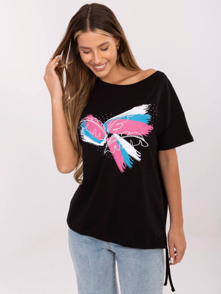 T-shirt-CLM-TS-1019.79-czarny