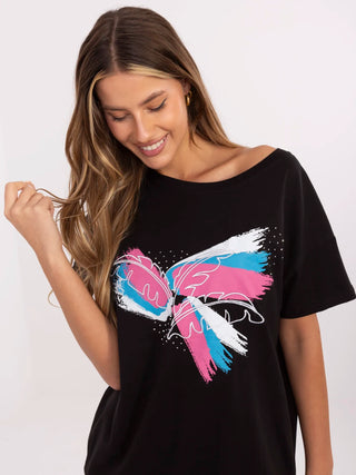 T-shirt-CLM-TS-1019.79-czarny