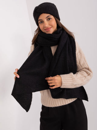 Szalik-D90012Y72028D-czarny