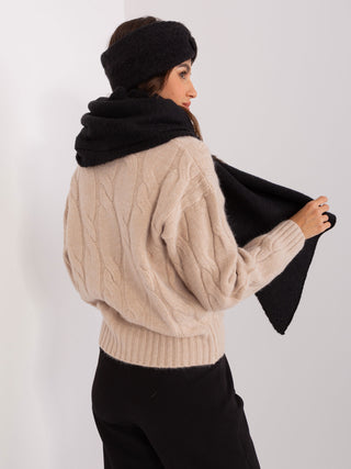 Szalik-D90012Y72028D-czarny