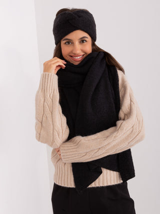 Szalik-D90012Y72028D-czarny