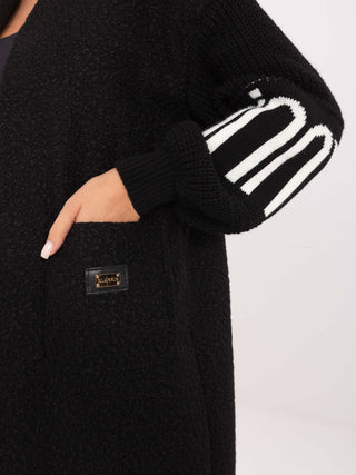 Kardigan-IT-SW-80678.84-czarny