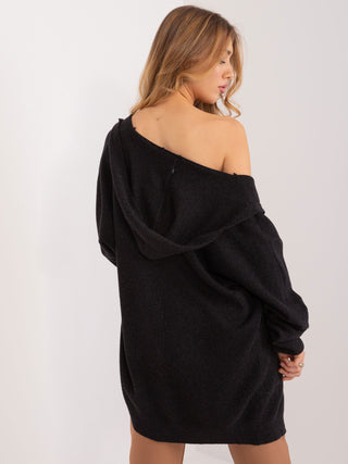 Sweter-PM-SW-B418.39X-czarny