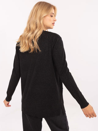 Kardigan-PM-SW-8481.01-czarny