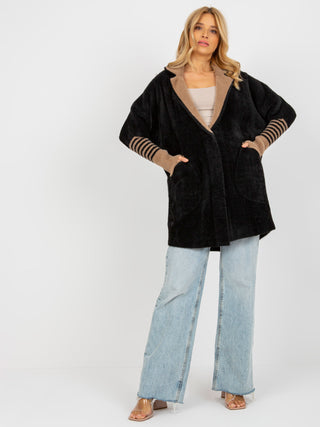 Płaszcz-MBM-PL-2001.95P-czarny