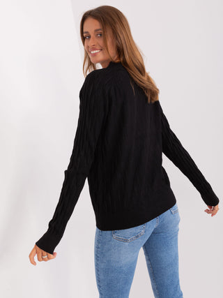 Sweter-AT-SW-2326.37X-czarny