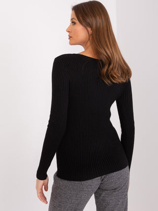 Sweter-PM-SW-WJ92927A.31-czarny