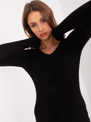 Sweter-PM-SW-WJ92927A.31-czarny
