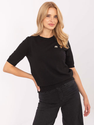 Sweter-PM-SW-Y2508.33-czarny