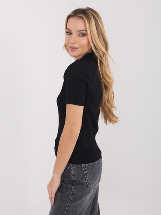 Sweter-PM-SW-CV6679.32-czarny