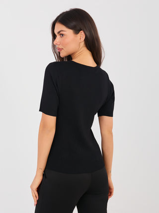 Sweter-PM-SW-SF198.78-czarny
