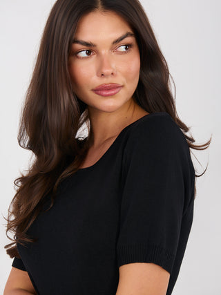 Sweter-PM-SW-SF198.78-czarny