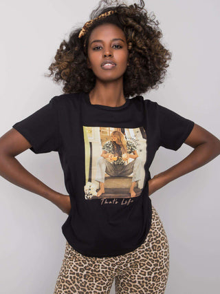 T-shirt-PM-TS-SS20HS152.06-czarny