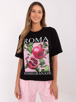 T-shirt-MI-TS-M745.33-czarny