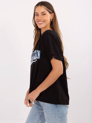 T-shirt-CLM-TS-0023.94-czarny