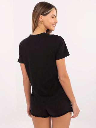 T-shirt-PM-TS-SS21TX04.31-czarny