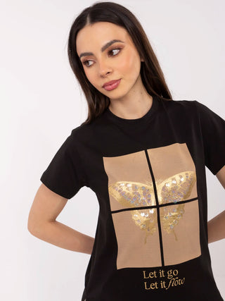 T-shirt-CLM-TS-1704.85-czarny