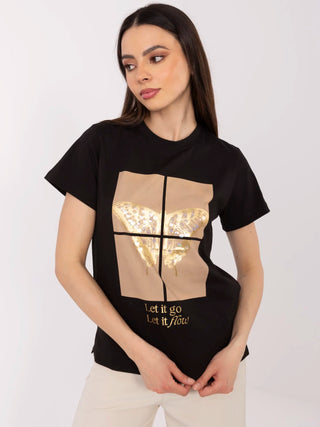 T-shirt-CLM-TS-1704.85-czarny