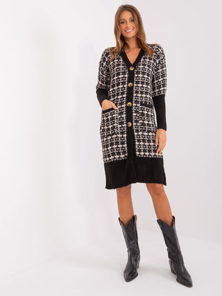 Kardigan-BA-SW-8003.41X-czarny