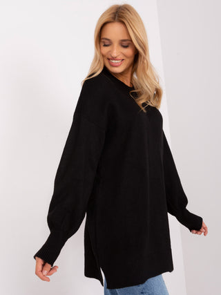 Sweter-TO-SW-1310.00P-czarny