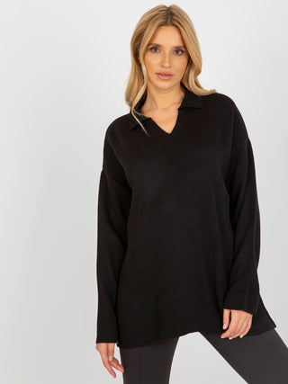 Sweter-LC-SW-2261.00P-czarny