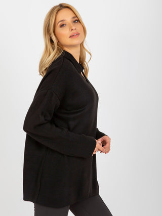 Sweter-LC-SW-2261.00P-czarny