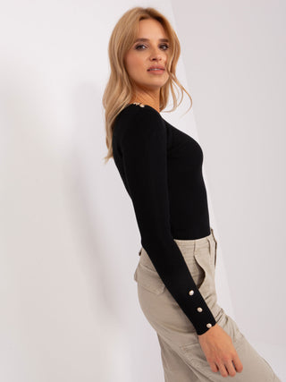 Sweter-PM-SW-J-3225.93-czarny