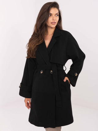 Płaszcz-IT-PL-A9589.58-czarny