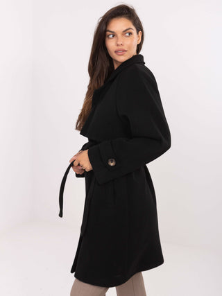 Płaszcz-IT-PL-A9589.58-czarny