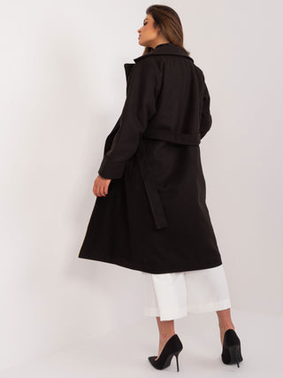 Płaszcz-LK-PL-509543.44-czarny