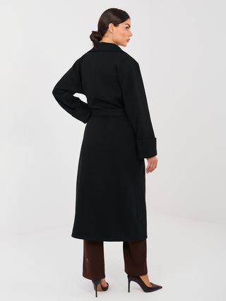 Płaszcz-LK-PL-509786.99-czarny