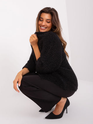 Kardigan-DHJ-SW-2527.02P-czarny