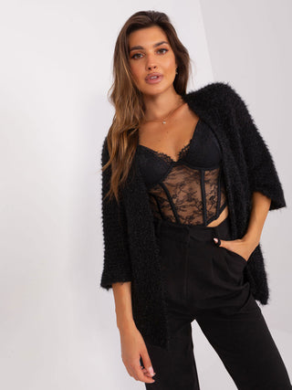 Kardigan-DHJ-SW-2527.02P-czarny