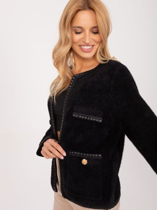 Żakiet-MBM-ZT-50220.07-czarny