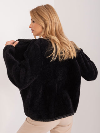 Żakiet-MBM-ZT-50220.07-czarny