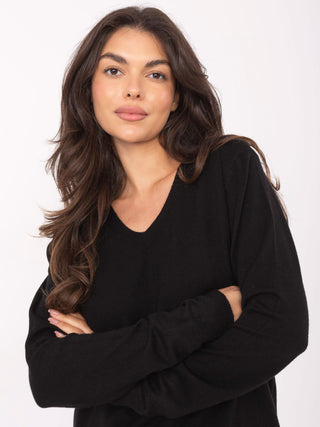 Sweter-PM-SW-SY5511.78-czarny