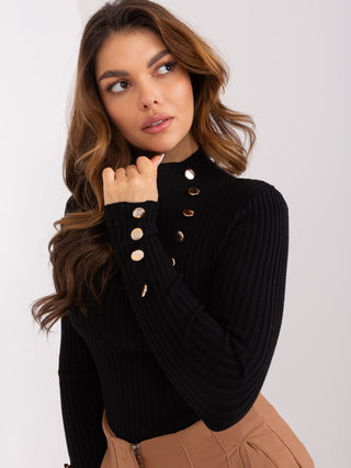 Sweter-PM-SW-PM-3217.08-czarny