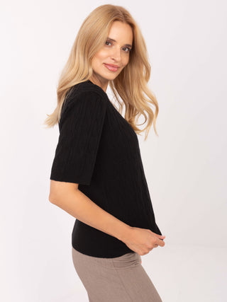 Sweter-PM-SW-N30085.34-czarny