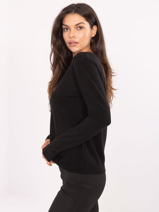 Sweter-PM-SW-M1620.68-czarny