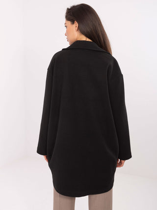 Płaszcz-IT-PL-A9582.86-czarny