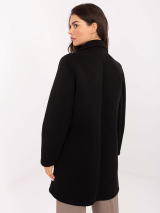 Płaszcz-IT-PL-FL8153.60-czarny