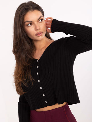 Sweter-PM-SW-R1639.27-czarny