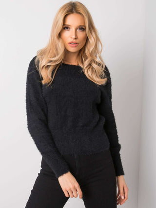 Sweter-HM-SW-G172.14-czarny