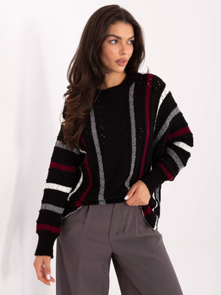 Sweter-IT-SW-93115.13-czarny