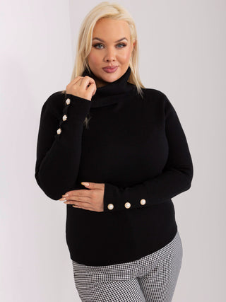 Sweter-PM-SW-PM781.13-czarny