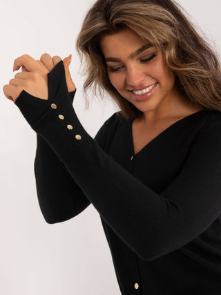 Sweter-PM-SW-R5101.31P-czarny