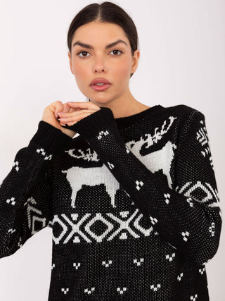 Sweter-MI-SW-19128.34-czarny