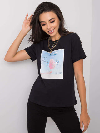 T-shirt-PM-TS-SS21CA59.01P-czarny