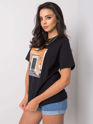 T-shirt-PM-TS-SS21CA61.69-czarny