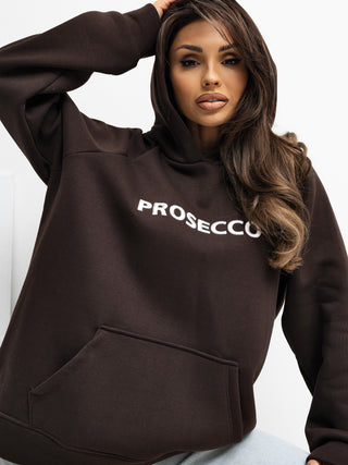 Bluza-RV-BL-A1034.26-ciemny brązowy